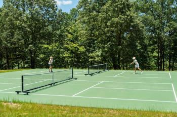 Sharp Shin at Buckhorn Hollow, McEwen (photo 2)