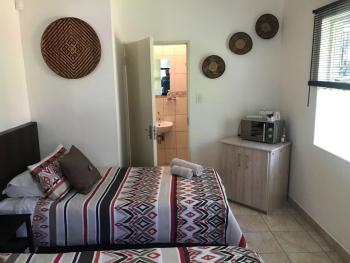 Villa Danamara, Phalaborwa (Foto 3)