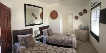 Villa Danamara, Phalaborwa (Foto 2)