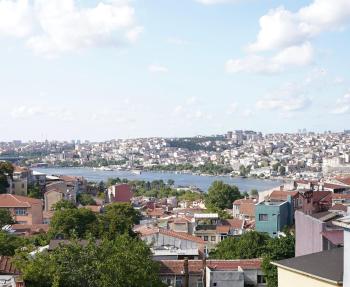 i1 Historic House Hotel with Gorgeous View, Istanbul (foto 3)