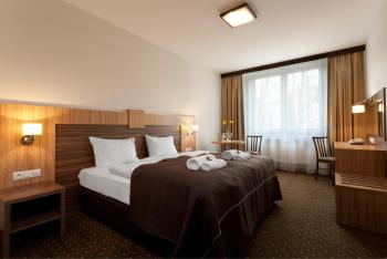 Hotel Milenium, Legnica (zdjęcie 2)