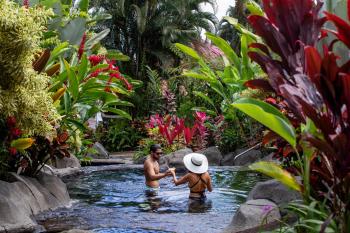 Hotel Arenal Kioro Suites & Spa, Fortuna (foto 4)