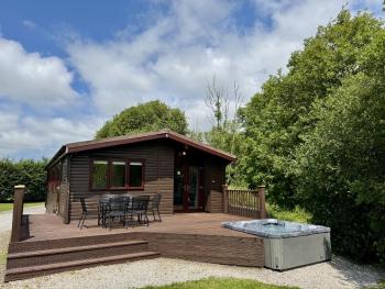 Willow Lodge, Falmouth (fotografie 2)