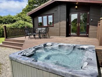 Willow Lodge, Falmouth (fotografie 3)