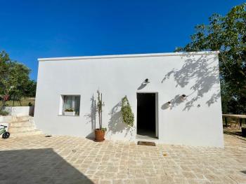 Il Noce - Holiday home, Monopoli (fotografie 3)