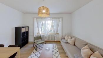 Apartment in the heart of Oerlikon, Curych (fotografie 2)