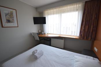 Sleep & Go Brussels Expo Hotel, Brusel (fotografie 5)