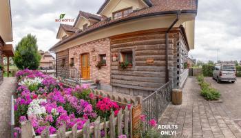 Bio Apartments Trnulja, Lublana (zdjęcie 2)