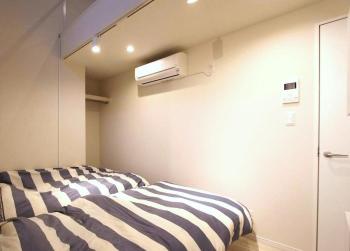 Shibuya Stay Tokyo B102, Tokio (fotografie 4)