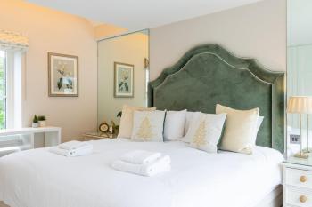 GuestReady – Ranelagh Retreat with Urban Access, Dublino (foto 4)