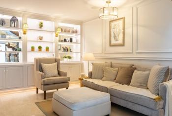 GuestReady – Ranelagh Retreat with Urban Access, Dublino (foto 5)