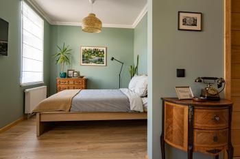 Vintage Apartments , Free parking , Self check-in, Riga (foto 5)