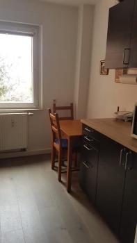 Wohnung am Hauptmarkt!, Núremberg (foto 5)