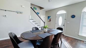 Stunning duplex in Murrells Inlet A, Myrtle Beach (foto 5)
