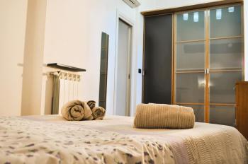 Beach 3' - Free Wifi - Near Station - AC, Janov (fotografie 4)