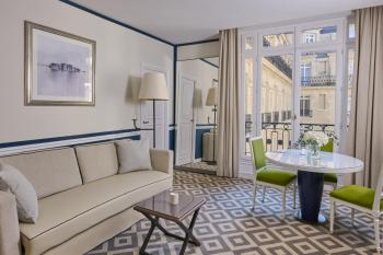 Fraser Suites Le Claridge Champs-Elysées, Paris (Foto 5)