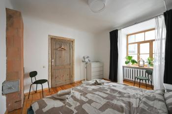 Historic Old Riga apartment, Riga (fotografie 5)