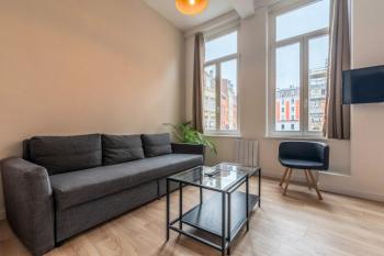 Lille Gares - 50m2 apartment!, Lille (foto 3)