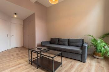 Lille Gares - 50m2 apartment!, Lille (foto 4)