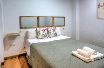 Central Apartment Vintage, Seville (photo 2)