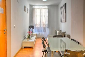 Central Apartment Vintage, Seville (photo 3)