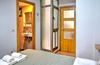 Central Apartment Vintage, Seville (photo 4)