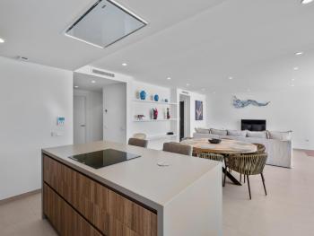 Villa Iris by Interhome, Moraira (Foto 3)