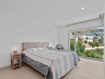 Villa Iris by Interhome, Moraira (Foto 4)