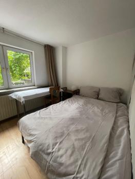 Shared Living Comfort, Berlin (photo 2)