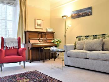 Sanderling End, Berwick-upon-Tweed (fotografie 3)