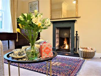 Sanderling End, Berwick-upon-Tweed (fotografie 2)