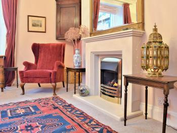 Sanderling End, Berwick-upon-Tweed (fotografie 5)