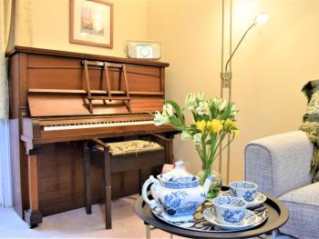 Sanderling End, Berwick-upon-Tweed (fotografie 4)