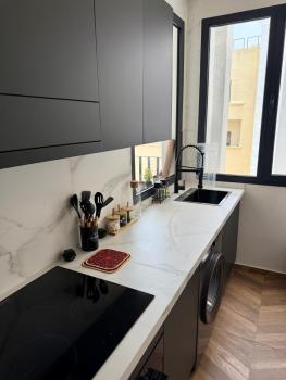 Cozy Luxurious Studio, Anfa, Bourgogne, Casablanca (foto 4)