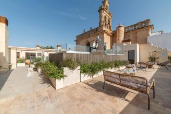 Los Patios de Feria - Los Naranjos, Sevilla (fotografie 4)