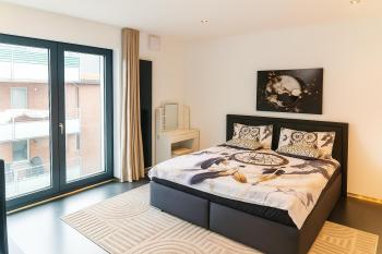 CityNest Luxe Haven, Hannover (fotografie 2)