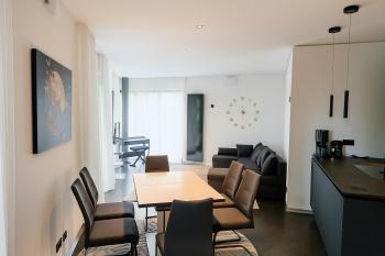 CityNest Luxe Haven, Hannover (fotografie 4)