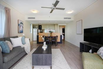 Apartment in Heart of Cairns with pool BBQ, Cairns (zdjęcie 5)