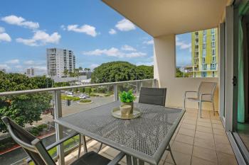 Apartment in Heart of Cairns with pool BBQ, Cairns (zdjęcie 3)
