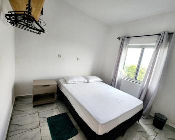 Apartment with panoramic view, Yaoundé (fotografie 4)