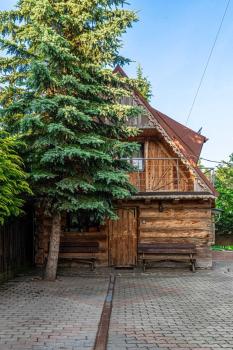 Apartamenty Kluśka, Zakopane (photo 2)