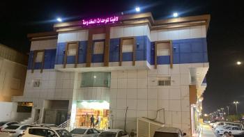 دار لافيناء للوحدات المخدومه أبحر الشمالية حي الشراع, Dschidda (Foto 2)