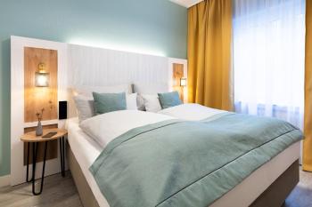 Garner Hotel Cologne - Engelbertz by IHG, Kolonia (zdjęcie 2)