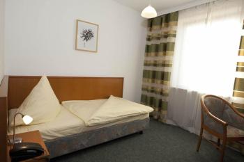 Hotel Central, Erlangen (foto 5)