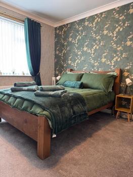 Ash Cottage, Tollerton (фото 2)