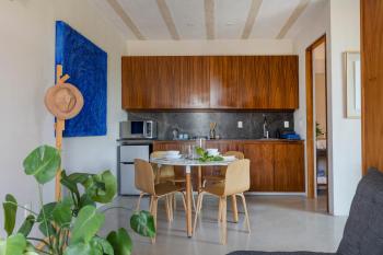 Hola Donceles Suites, Cancún (zdjęcie 4)