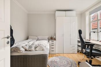 Spacious apartment in the middle of Bergen!, Bergen (foto 4)