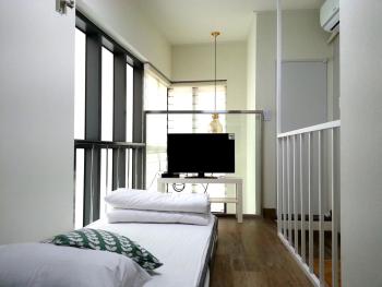 Myeongdong Artmonstay, Soul (fotografie 4)