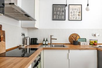 Hidden gem in the very heart of the city, Budapešť (fotografie 5)