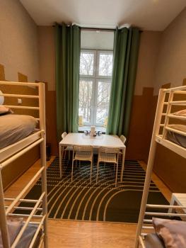 Girls Only Hostel, Cracovia (foto 3)